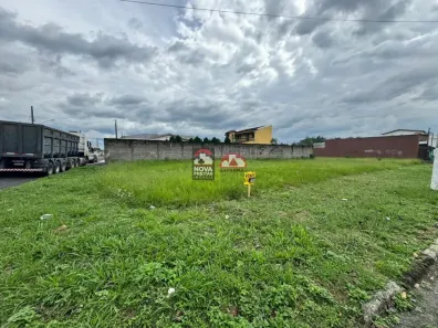 Lote/Terreno à venda, 380m² no Residencial e Comercial Laerte Asumpção, Pindamonhangaba