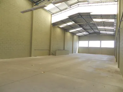 Galpão/Depósito/Armazém para alugar, 650m² no Parque Rural Fazenda Santa Cândida, Campinas