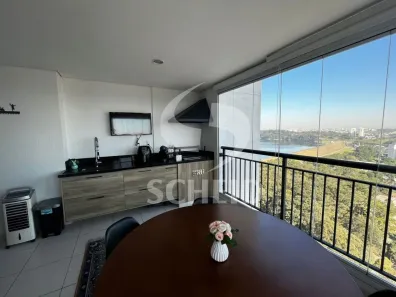 Apartamento com 2 Quartos à venda, 66m² no Socorro, São Paulo