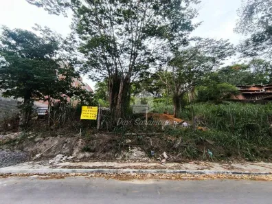 Lote/Terreno à venda, 600m² no Serra Grande, Niterói