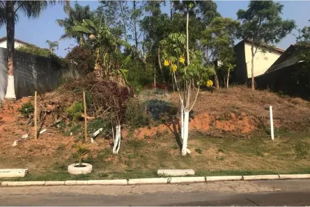 Lote/Terreno à venda, 1280m² no Luiz Fagundes, Mairiporã