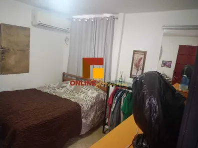  com 5 Quartos à venda, 169m² no Benfica, Rio de Janeiro