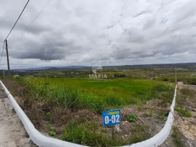 Lote/Terreno à venda, 1000m² no Ebenezer, Gravatá