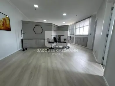 Sala Comercial à venda, 65m² no Rudge Ramos, São Bernardo do Campo
