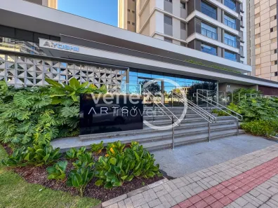 Apartamento com 3 Quartos para alugar, 89m² no Guanabara Parque Boulevard, Londrina