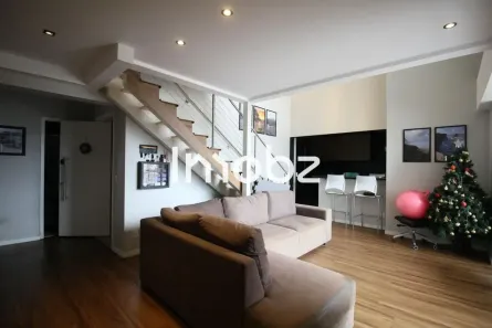 Apartamento com 4 Quartos à venda, 203m² no Vila Andrade, São Paulo