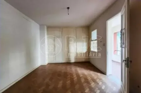 Casa com 4 Quartos à venda, 350m² no Laranjeiras, Rio de Janeiro