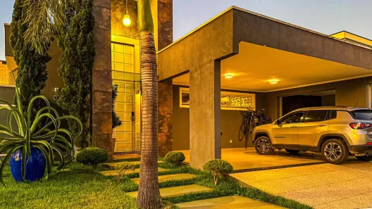 Casa de Condomínio com 4 Quartos à venda, 190m² no Castelo, Tremembé