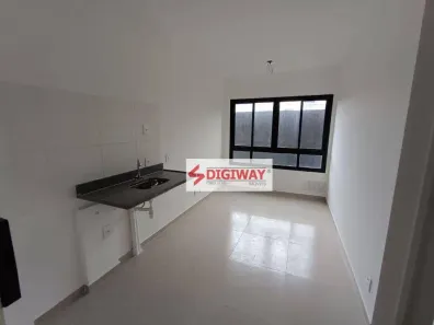 Apartamento com 1 Quarto à venda, 25m² no Ipiranga, São Paulo
