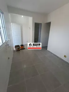 Casa com 1 Quarto para alugar, 28m² no São João Clímaco, São Paulo