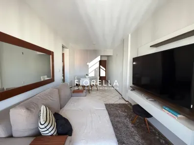Apartamento com 2 Quartos para alugar, 70m² no Campinas, São José