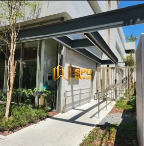 Apartamento com 1 Quarto à venda, 28m² no Moema, São Paulo