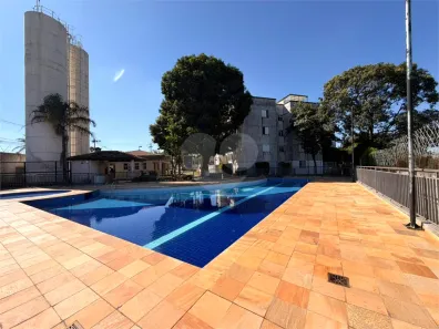 Apartamento com 2 Quartos à venda, 48m² no Jardim Maria Eugênia, Sorocaba
