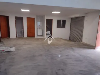 Galpão/Depósito/Armazém à venda, 340m² no Ipiranga, São Paulo