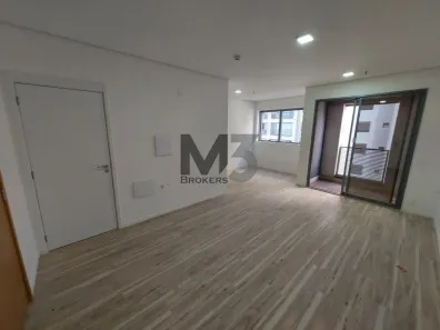 Sala Comercial para alugar, 36m² no Botafogo, Campinas