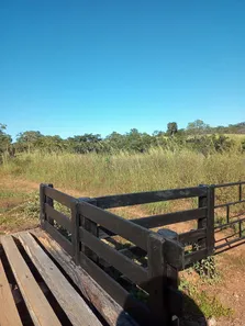 Fazenda/Sítio à venda, 350000m² no , Jaú do Tocantins