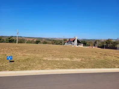 Lote/Terreno à venda, 276m² no Jardins Capri, Senador Canedo