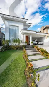 Casa de Condomínio com 3 Quartos à venda, 350m² no Morada das Flores (Aldeia da Serra), Santana de Parnaíba