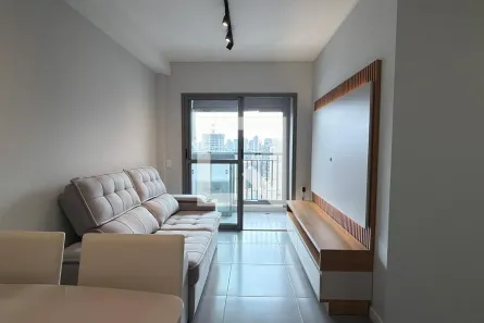Apartamento com 2 Quartos à venda, 50m² no Quarta Parada, São Paulo
