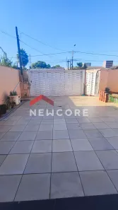 Casa com 4 Quartos à venda, 218m² no Parque São Miguel, São José do Rio Preto