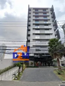 Sala Comercial para alugar, 34m² no Vila Osasco, Osasco