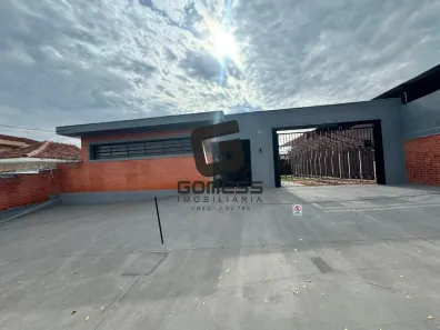 Ponto Comercial para alugar, 275m² no Campos Elíseos, Ribeirão Preto
