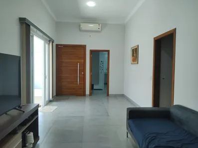 Casa de Condomínio com 3 Quartos à venda, 208m² no Residenciais Fazenda Itapema, Limeira