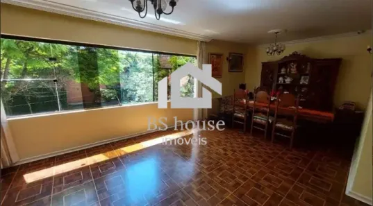 Casa com 4 Quartos à venda, 460m² no Jardim São Caetano, São Caetano do Sul