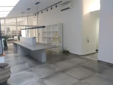com 3 Quartos à venda, 26m² no Alto da Boa Vista, Ribeirão Preto