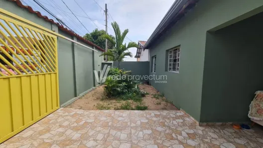 Casa com 2 Quartos à venda, 116m² no Cidade Satélite Íris, Campinas