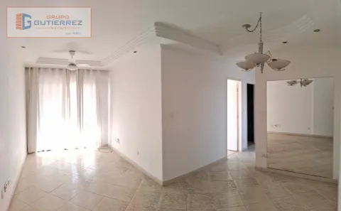Apartamento com 3 Quartos à venda, 82m² no Vila Palmeiras, São Paulo