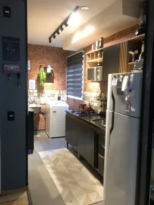 Apartamento com 1 Quarto à venda, 41m² no Rubem Berta, Porto Alegre
