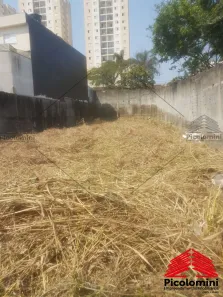 Lote/Terreno à venda, 294m² no Vila Mafra, São Paulo