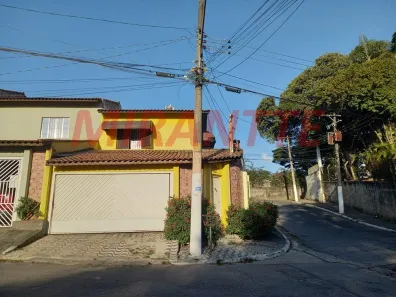 Sobrado com 3 Quartos à venda, 94m² no Jardim Virginia Bianca, São Paulo