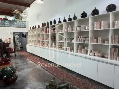 Prédio Comercial com 3 Quartos à venda, 650m² no Carandiru, São Paulo