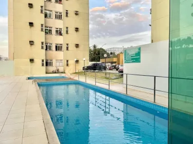 Apartamento com 2 Quartos à venda, 52m² no Jardim Atlântico, Serra