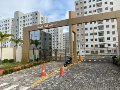Apartamento com 2 Quartos à venda, 45m² no Centro, Lauro de Freitas