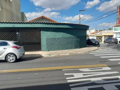 Casa com 3 Quartos à venda, 183m² no Anchieta, São Bernardo do Campo