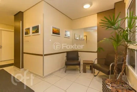Apartamento com 3 Quartos à venda, 69m² no Azenha, Porto Alegre