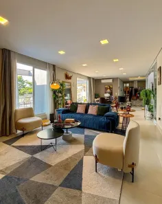 Casa de Condomínio com 3 Quartos à venda, 283m² no Swiss Park, Campinas
