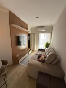 Apartamento com 2 Quartos à venda, 49m² no Jardim Marajoara, Nova Odessa