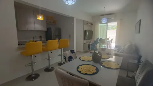 Apartamento com 2 Quartos à venda, 80m² no Maitinga, Bertioga