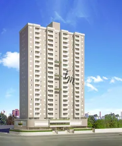 Apartamento com 2 Quartos à venda, 65m² no Guilhermina, Praia Grande