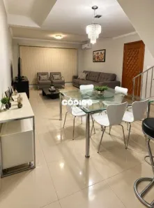 Sobrado com 4 Quartos à venda, 312m² no Vila Nova Carolina, São Paulo