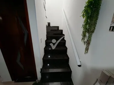 Sobrado com 3 Quartos à venda, 90m² no Vila Marieta, São Paulo