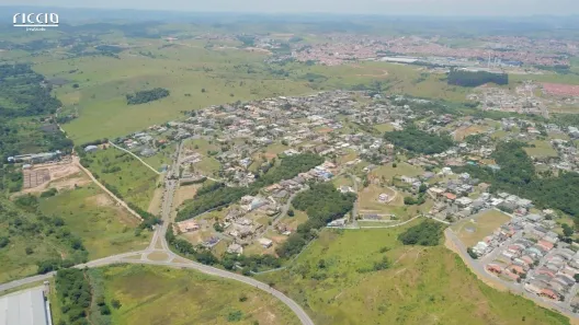 Lote/Terreno à venda, 1000m² no Condomínio Residencial Mirante do Vale, Jacareí