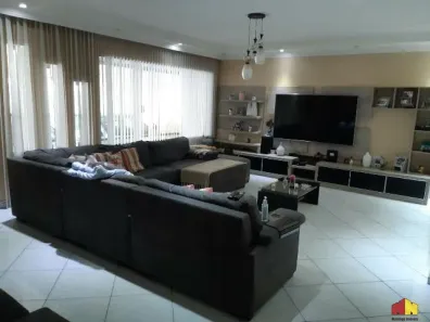Sobrado com 4 Quartos à venda, 300m² no Vila Nova Manchester, São Paulo