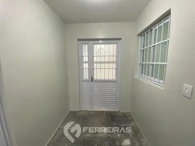 Apartamento com 1 Quarto para alugar, 30m² no Tramandaí, Tramandaí