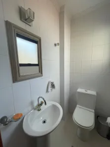 Apartamento com 3 Quartos à venda, 160m² no Ponta da Praia, Santos