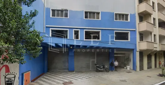 Prédio Comercial à venda, 2178m² no Santa Cecília, São Paulo